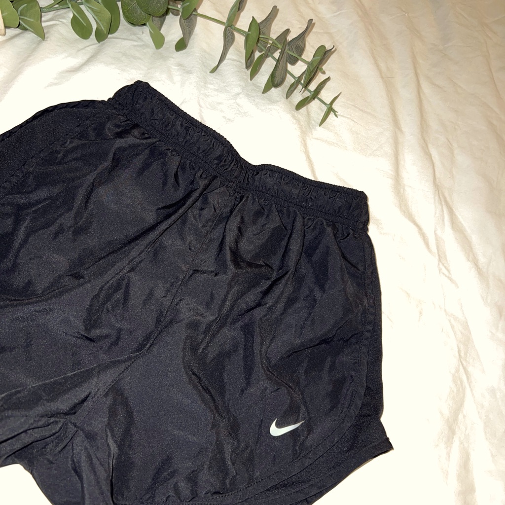 Cute Nike Running Short Basic
